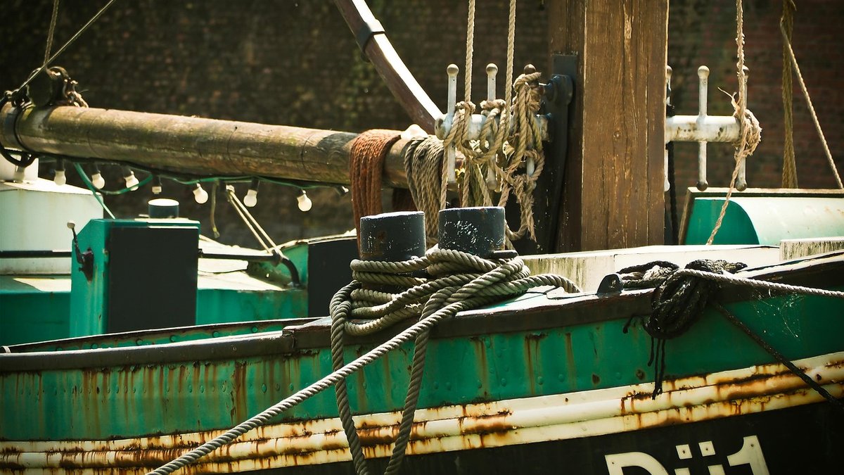 How Lighthouses Kept Sailors Safe Around Britain
