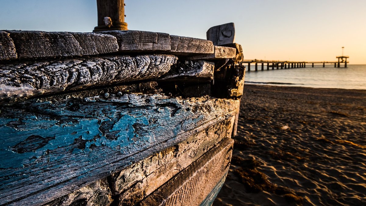 Smuggling Stories from Remote Coastal Coves