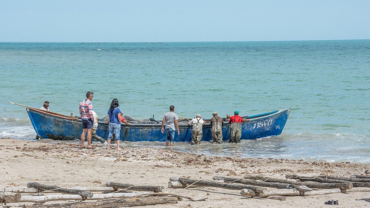 The Craft of Building and Repairing Wooden Boats